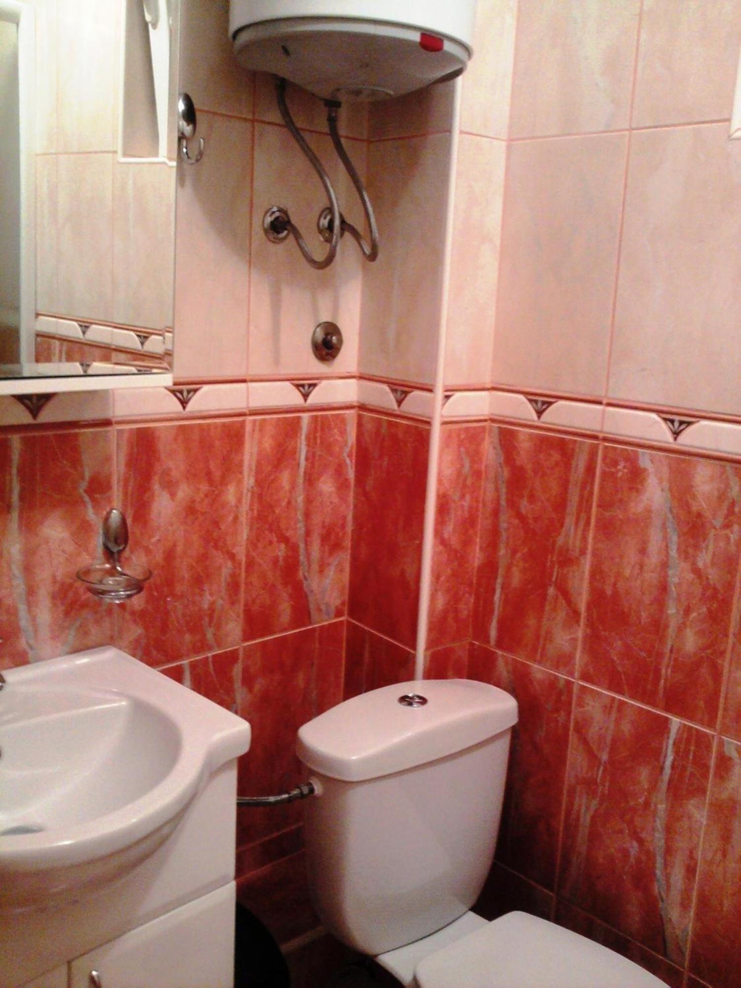 Oaza Guest House Sveti Stefan Habitación foto