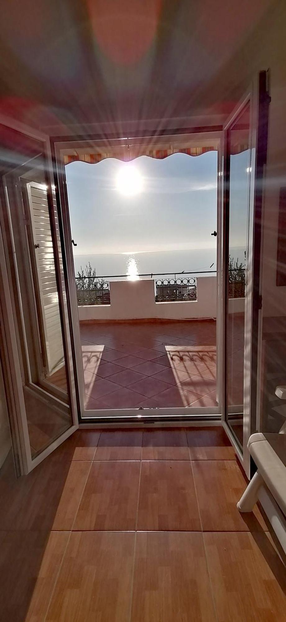Oaza Guest House Sveti Stefan Habitación foto